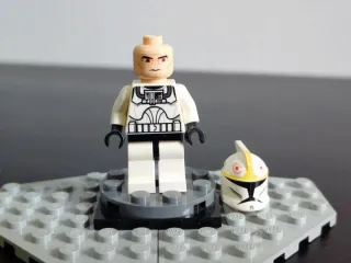 Minifigura Lego Star Wars sw0191