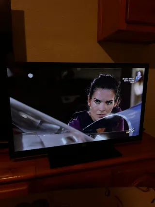 TD Systems TV 32 pulgadas