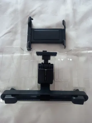 Soporte Tablet Coche Muvit Universal 7-10