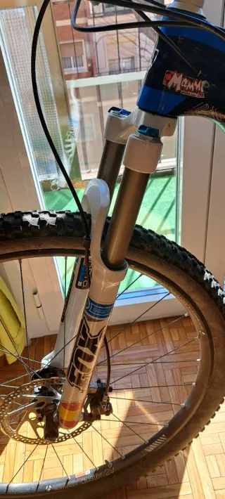 Trek Fuel EX 9.7
