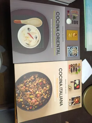 Escuela de cocina