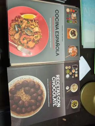 Escuela de cocina