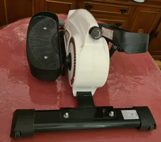 Máquina Elíptica GYMAX