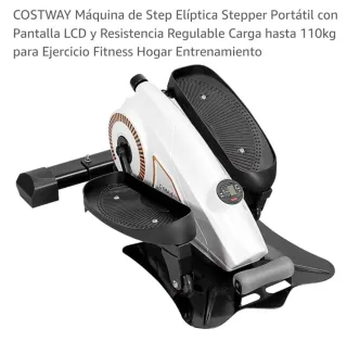 Máquina Elíptica GYMAX