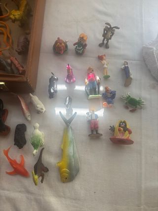 Valigetta 24 ore con 90 pezzi