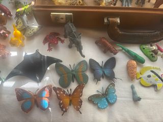 Valigetta 24 ore con 90 pezzi