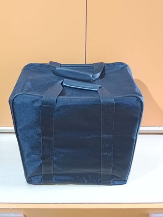Borsa Trasporto Gioielli 10 Vassoi
