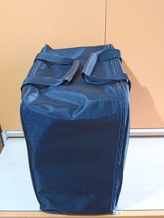 Borsa Trasporto Gioielli 10 Vassoi