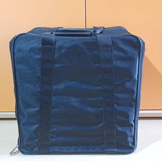 Borsa Trasporto Gioielli 10 Vassoi