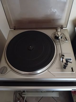 Philips Hifi Stereo System