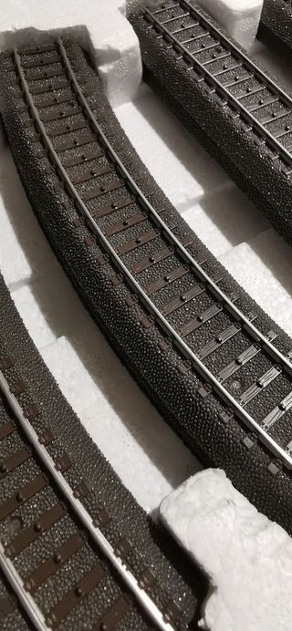 MARKLIN Kit Inicio tren eléctrico TGV escala HO