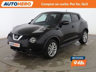 Nissan Juke 1.2 Acenta