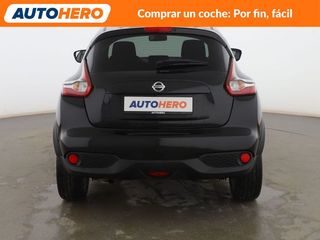 Nissan Juke 1.2 Acenta