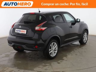 Nissan Juke 1.2 Acenta