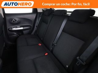 Nissan Juke 1.2 Acenta