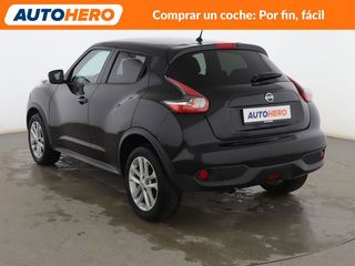Nissan Juke 1.2 Acenta