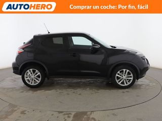 Nissan Juke 1.2 Acenta