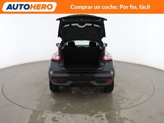 Nissan Juke 1.2 Acenta