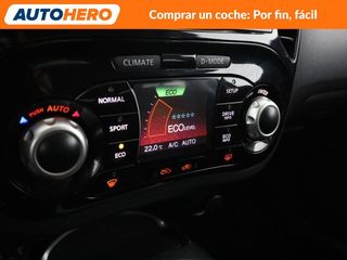 Nissan Juke 1.2 Acenta