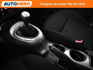 Nissan Juke 1.2 Acenta