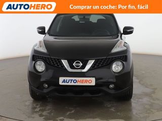 Nissan Juke 1.2 Acenta