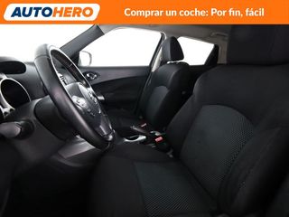 Nissan Juke 1.2 Acenta
