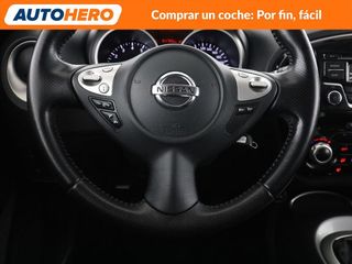Nissan Juke 1.2 Acenta