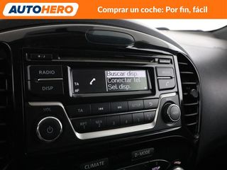 Nissan Juke 1.2 Acenta