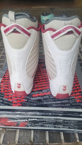 Botas de Snowboard Northwave Devine