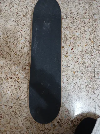 Tabla Skate Tony Hawk Diseño Aguila