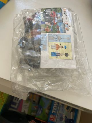 Sluban Town Farm Set de Construcción