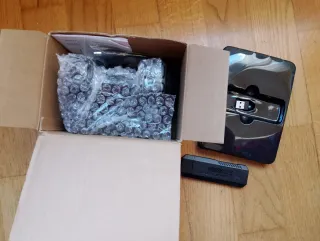 GAMESTICK X2+ Mando Inalámbrico 2.4G