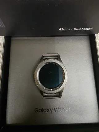 Samsung Galaxy Watch non funzionante