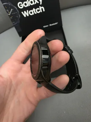 Samsung Galaxy Watch non funzionante