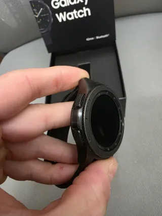 Samsung Galaxy Watch non funzionante