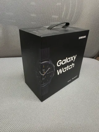 Samsung Galaxy Watch non funzionante