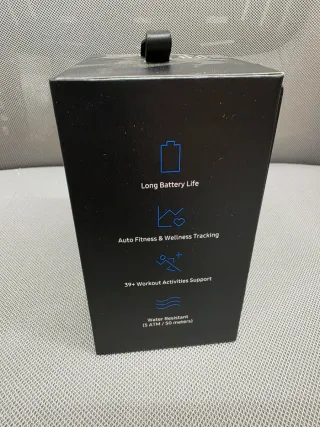 Samsung Galaxy Watch non funzionante