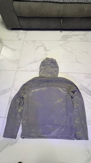 C.P. Company Cortavientos Gris