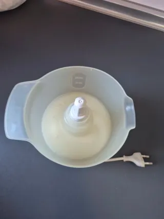 Exprimidor eléctrico Philips