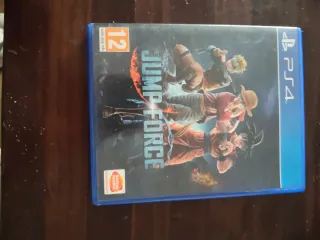 PS4 Videojuegos - 10€ la unidad escucho ofertas