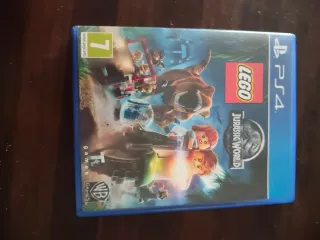 PS4 Videojuegos - 10€ la unidad escucho ofertas