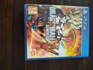 PS4 Videojuegos - 10€ la unidad escucho ofertas