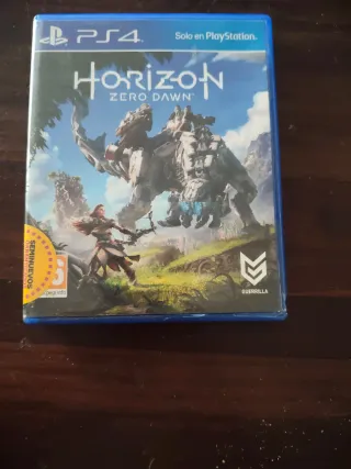 PS4 Videojuegos - 10€ la unidad escucho ofertas