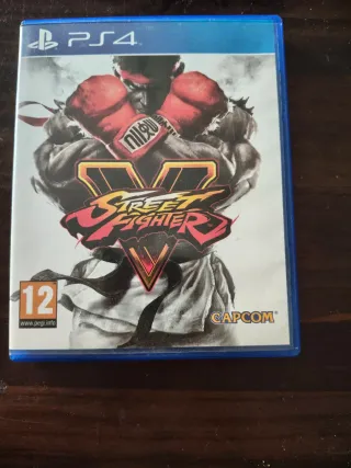 PS4 Videojuegos - 10€ la unidad escucho ofertas