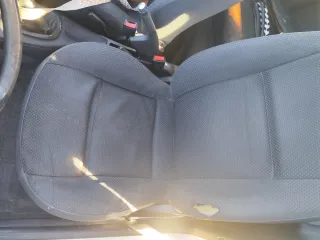 Volkswagen Polo 1.0