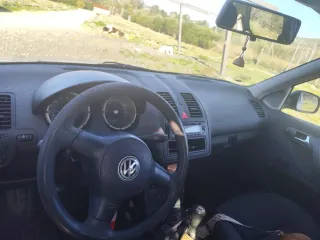 Volkswagen Polo 1.0