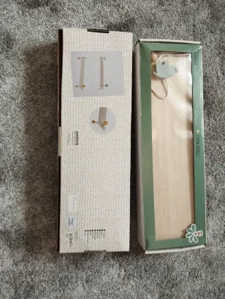 Estanterías baldas Maisons du Monde nuevas