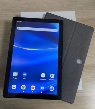 Tablet Android Google N4 Negra
