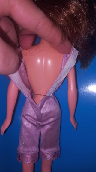 Muñeca Jane, Tarzán - Disney - 1999