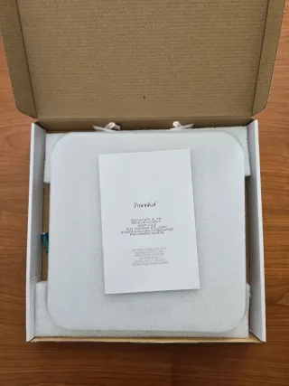 Báscula Inteligente Pronokal Connect